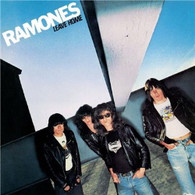 RAMONES - LEAVE HOME (40TH ANNIVERSARY DELUXE EDITION / 3CD+LP)    (CD25523/CD)