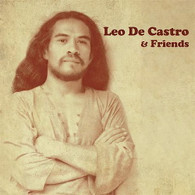 LEO DE CASTRO AND FRIENDS - LEO DE CASTRO AND FRIENDS (2CD)    (CD25510/CD)