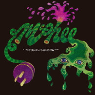 MCPHEE - MCPHEE    (LP5532/LP)
