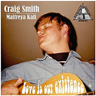 SMITH/CRAIG - LOVE IS OUR EXISTANCE    (CD25630/CD)