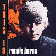 BURNS/RONNIE - THIS IS RONNIE BURNS    (CD25701/CD)