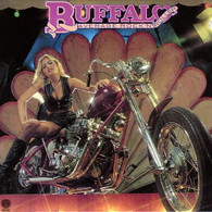 BUFFALO - AVERAGE ROCK 'N' ROLLER    (CD18900/CD)
