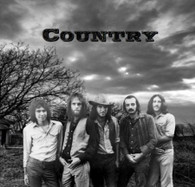 COUNTRY (FEATURING TOM SNOW) - COUNTRY [ORIGINAL RECORDING REMASTERED]    (CD24271/CD)