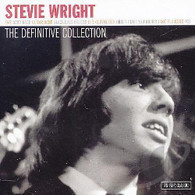 WRIGHT/STEVIE - DEFINITIVE COLLECTION    (CD12642/CD)