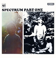 SPECTRUM - PART ONE    (CD19797/CD)