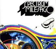 SPECTRUM - MILESAGO (DELUXE 2CD)    (CD21002/CD)