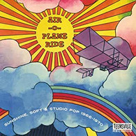 VARIOUS - AIR-O-PLANE RIDE : SUNSHINE, SOFT & STUDIO POP 1966-1970    (CD25936/CD)
