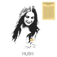 EXTRADITION - HUSH    (LP5564/LP)