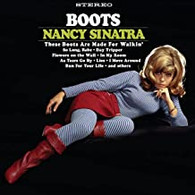 SINATRA/NANCY - BOOTS    (CD25885/CD)