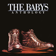 BABYS - ANTHOLOGY    (USCD0708/CD)