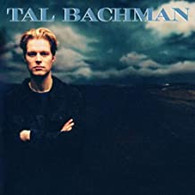 BACHMAN/TAL - TAL BACHMAN    (ACD1403/CD)