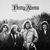 FANNY ADAMS - FANNY ADAMS    (CD25950/CD)