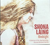 LAING/SHONA - HINDSIGHT    (CD25868/CD)