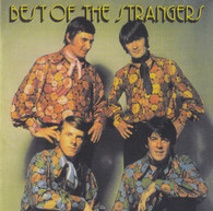 STRANGERS - BEST OF    (CD4585/CD)
