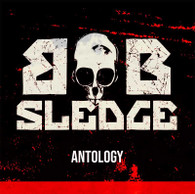 BOB SLEDGE - ANTOLOGY (2LP)