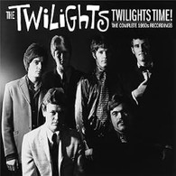 TWILIGHTS (AU) - TWILIGHTS TIME : THE COMPLETE 60S RECORDINGS (3CD)