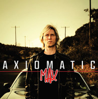 SMIDT/MAX (AU) - AXIOMATIC (LP5596)