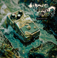WOLFGANG - REFLEXTION (LP5597)