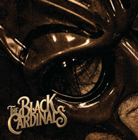 BLACK CARDINALS - BLACK CARDINALS (LP5599)