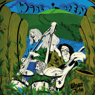KAHVAS JUTE - WIDE OPEN (LP5600)