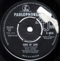 SARNE,MIKE  -   Code of love/ Are you satisfied (G77413/7s)