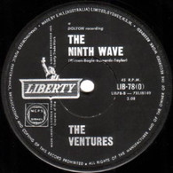 VENTURES  -   Ninth wave/ Damaged goods (G80546/7s)