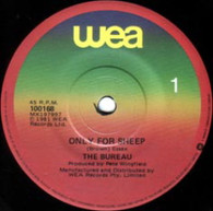 BUREAU  -   Only for sheep/ The first one (G8371/7s)