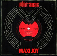 SUBTERRANEANS  -   Maxy-joy (remix)/ Slum (G82442/7s)