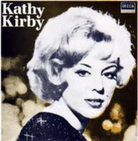 KIRBY,KATHY  -   Secret love/ Dance on/ Let me go, lover/ You're the one (G06126/7EP)