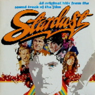SOUNDTRACK  -  STARDUST (44 ORIGINAL HITS  FROM THE SOUNDTRACK)  (G58807/LP)