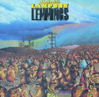 VARIOUS  -  NATIONAL LAMPOON LEMMINGS  (G58862/LP)