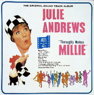 SOUNDTRACK  -  THOROUGHLY MODERN MILLIE  (G691148/LP)