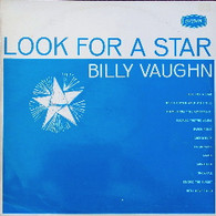 VAUGHN,BILLY  -  LOOK FOR A STAR  (G701040/LP)