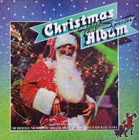 VARIOUS  -  PHIL SPECTOR CHRISTMAS ALBUM  (711250/LP)