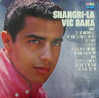 DANA,VIC  -  SHANGRI-LA  (G74651/LP)