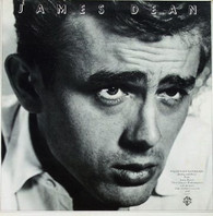 DEAN,JAMES  -  SOUND TRACK  (G75712/LP)