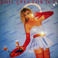 VARIOUS  -  PHIL SPECTOR 74/79  (G77958/LP)