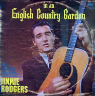 RODGERS,JIMMIE  -  IN AN ENGLISH COUNTRY GARDEN  (G78923/LP)