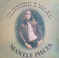 WARD,CLIFFORD T.  -  MANTLE PIECES  (G791063/LP)