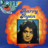 RYAN,BARRY  -  ROCK LEGENDS  (85718/LP)