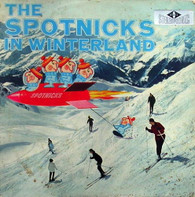 SPOTNICKS  -  SPOTNICKS IN WINTERLAND  (85778/LP)
