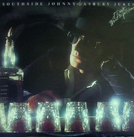 SOUTHSIDE JOHNNY & ASBURY JUKES  -  I DON'T WANT TO GO HOME  (G871375/LP)