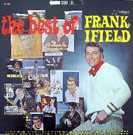 IFIELD,FRANK  -  THE BEST OF FRANK IFIELD  (G70834/LP)