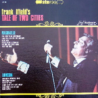 IFIELD,FRANK  -  TALE OF TWO CITIES  (G70833/LP)