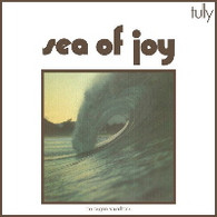 TULLY - SEA OF JOY    (CD24099/CD)