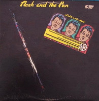 FLASH AND THE PAN  -  LIGHTS IN THE NIGHT  (G81779/LP)