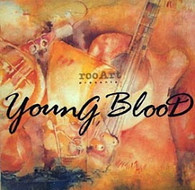 VARIOUS  -  YOUNG BLOOD  (G811048/LP)
