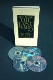 BAND - LAST WALTZ (4CD REMASTERED BOX)    (CD7679/CD)