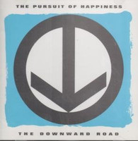 PURSUIT OF HAPPINESS - DOWNWARD ROAD    (USCD5970/CD)