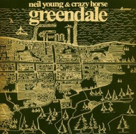 YOUNG/NEIL & CRAZY HORSE - GREENDALE : 2ND EDITION (NEW DVD EDITION)    (CD11871/CD)